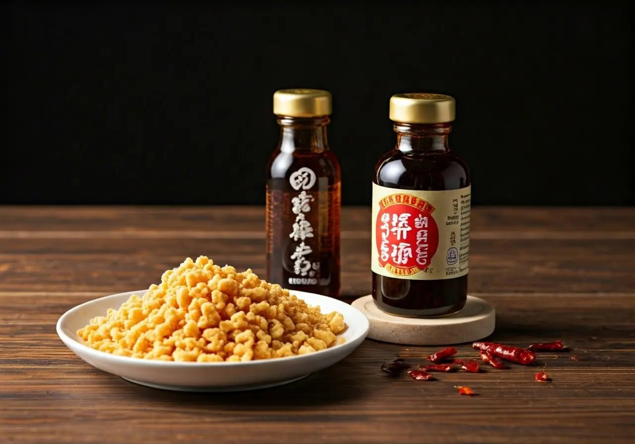 Spice Up Your Dishes: The Versatility of Chilli Oil - One Stop Chilli Shop