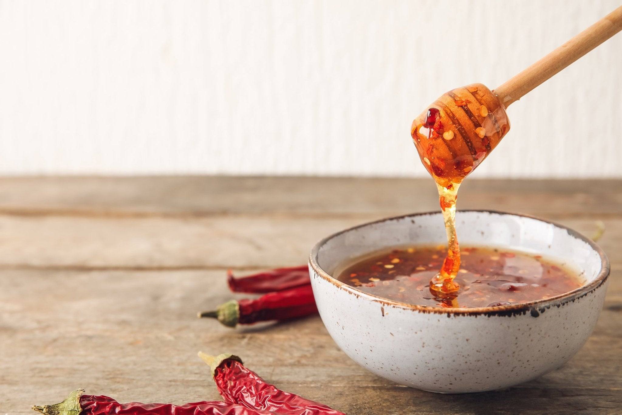 Hot Honey - One Stop Chilli Shop