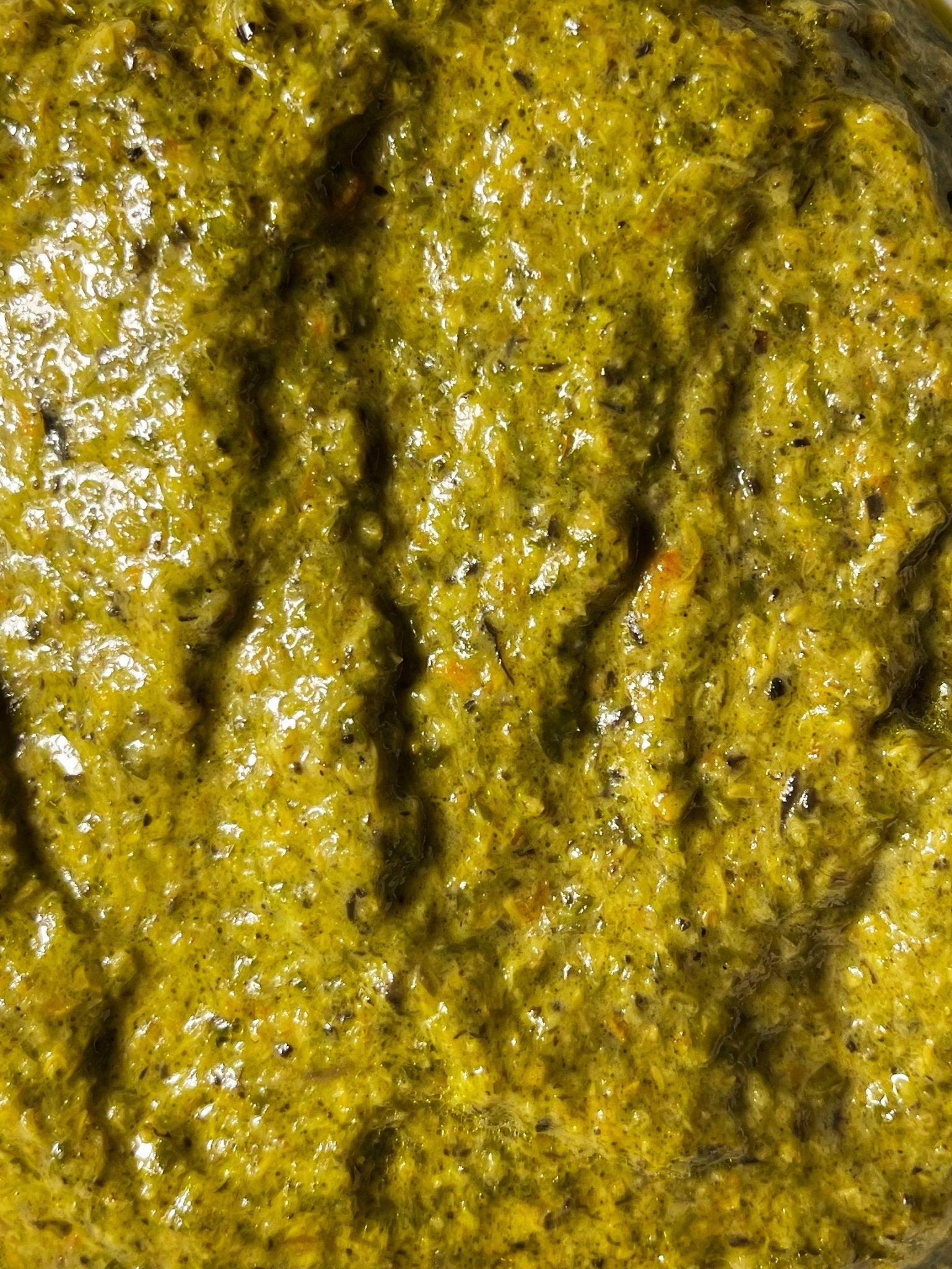 Wild Mushroom & Truffle Oil Pesto | 190g | The Saucerer - One Stop Chilli Shop